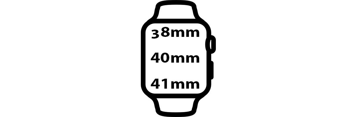 38mm-40mm-41mm